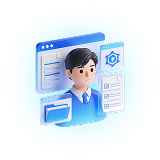 Student information icon
