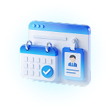Attendance icon