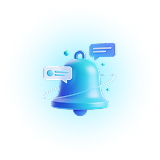 Notifications icon