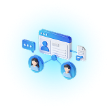 Messaging icon