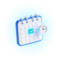 Book a free demo icon