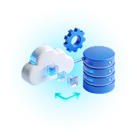 Setup and configuration icon